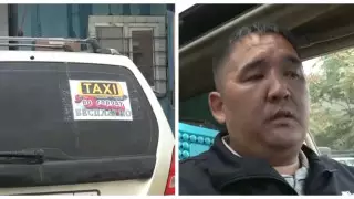 "Люди садились и не верили". В Актау появился таксист, который возит бесплатно