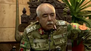 Маршал Дустум обратился к ООН и международному сообществу