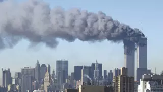 ФБР опубликовало рассекреченный документ по терактам 11 сентября