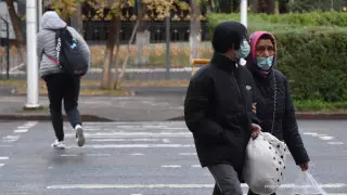 Западно-Казахстанская область перешла в "желтую" зону