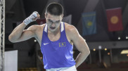 Чемпион из Казахстана нокаутировал мексиканскую "Акулу" и завоевал титул от WBA