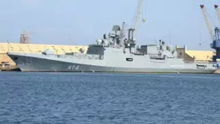 Судан попросил у России экономическую помощь за размещение военной базы