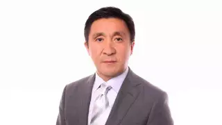 Ерлан Кожагапанов стал советником премьер-министра