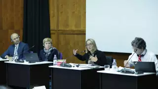 Европейские эксперты впервые оценивают антикоррупционную систему Казахстана