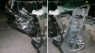 3 человека погибли в двух ДТП из-за уснувших водителей в Павлодарской области