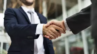 Торгово-промышленная палата "Франция-Казахстан" отметила 5-ю годовщину