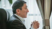 "Ничто не предвещало перемен" - Мирзагалиев о новой должности