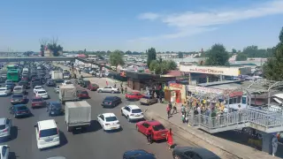 Закрытие "Алтын Орды" вызовет ажиотаж и рост цен - замакима о столпотворении у рынка