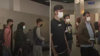 Кандасы из Афганистана могут переселиться в 5 регионов Казахстана