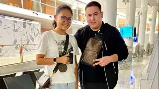 Казахстан вел в счете, но проиграл США в 1/4 финала шахматной Олимпиады