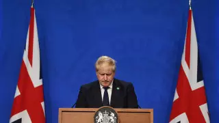 Умерла мать премьера Великобритании Бориса Джонсона