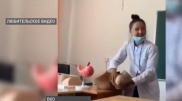 Шуточное видео студентов-медиков обернулось скандалом в ВКО
