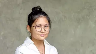 Казахстанскую шахматистку отметили в ФИДЕ