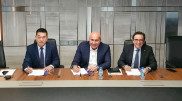 Yıldırım Holding подписал контракт на строительство завода Qazaq Soda