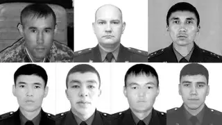 Взрывы в Жамбылской области: Токаев посмертно наградил спасателей и военных