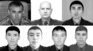 Взрывы в Жамбылской области: Токаев посмертно наградил спасателей и военных