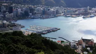 Депутаты предложили переименовать Новую Зеландию