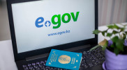 Мы не отдадим eGov России - Багдат Мусин о соглашении со "Сбером"