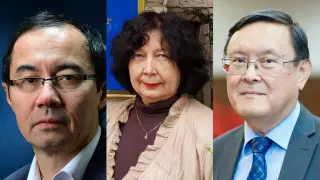 Эксперты еще раз оценили идею строительства АЭС в Казахстане