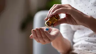 Названы препараты, ведущие к летальному исходу при инсульте