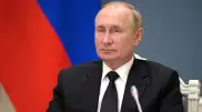 Путин отправится на самоизоляцию