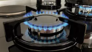 Стоимость газа в Европе побила очередной рекорд