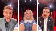 Популярная тиктокерша из Казахстана приняла участие в Comedy Club