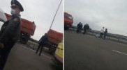 Юная велоспортсменка погибла на трассе на глазах у отца-тренера под Петропавловском