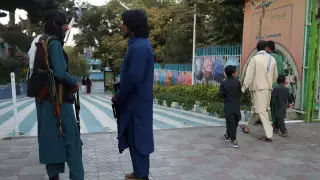 Афганистан при новом режиме: эксперт перечислила потенциальные проблемы