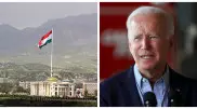 Таджикистан резко отреагировал на неоднозначное заявление Байдена