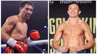 Непобежденный Алимханулы высказался о бое с Головкиным