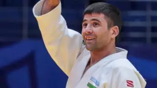 Чемпиона мира по дзюдо убили кухонным ножом в Ташкенте