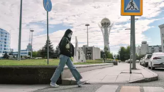 Менее трех тысяч случаев COVID-19 выявлено за прошедшие сутки в Казахстане