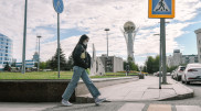 Менее трех тысяч случаев COVID-19 выявлено за прошедшие сутки в Казахстане