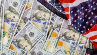 Курс доллара вырос