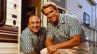 Шварценеггер и Де Вито снимутся в сиквеле "Близнецов"