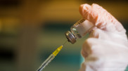Казахстанские эксперты оценили данные The Lancet об осложнениях после ревакцинации