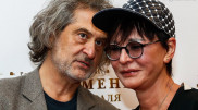 Ирина Хакамада сообщила о смерти супруга