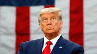 Трамп, Навальный, Маск вошли в список самых влиятельных людей мира