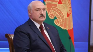 Фото : Пресс-служба Президента Беларуси.
