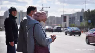 64 казахстанца умерли от коронавируса и пневмонии за сутки