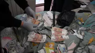 КНБ пресек канал незаконной миграции в СКО