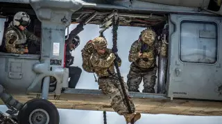 Как страны отреагировали на оборонный альянс США, Великобритании и Австралии