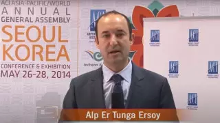 Назначен новый президент аэропорта Алматы