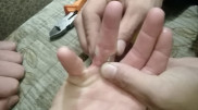 Застряло кольцо на пальце: костанайским спасателям пришлось выезжать на необычную спецоперацию