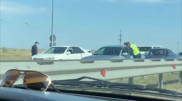 План "Перехват" в Нур-Султане: задержан подозреваемый