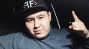 Иманбек победил в номинации "Открытие года" по версии GQ