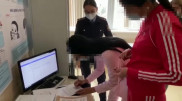 Паспорта вакцинации продавали в Нур-Султане по кодовому слову
