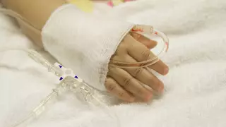 Смертельное ДТП на трассе в Мангистау: троих пострадавших детей доставили в Актау