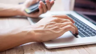 Кызылординца задержали за аудио во "ВКонтакте"